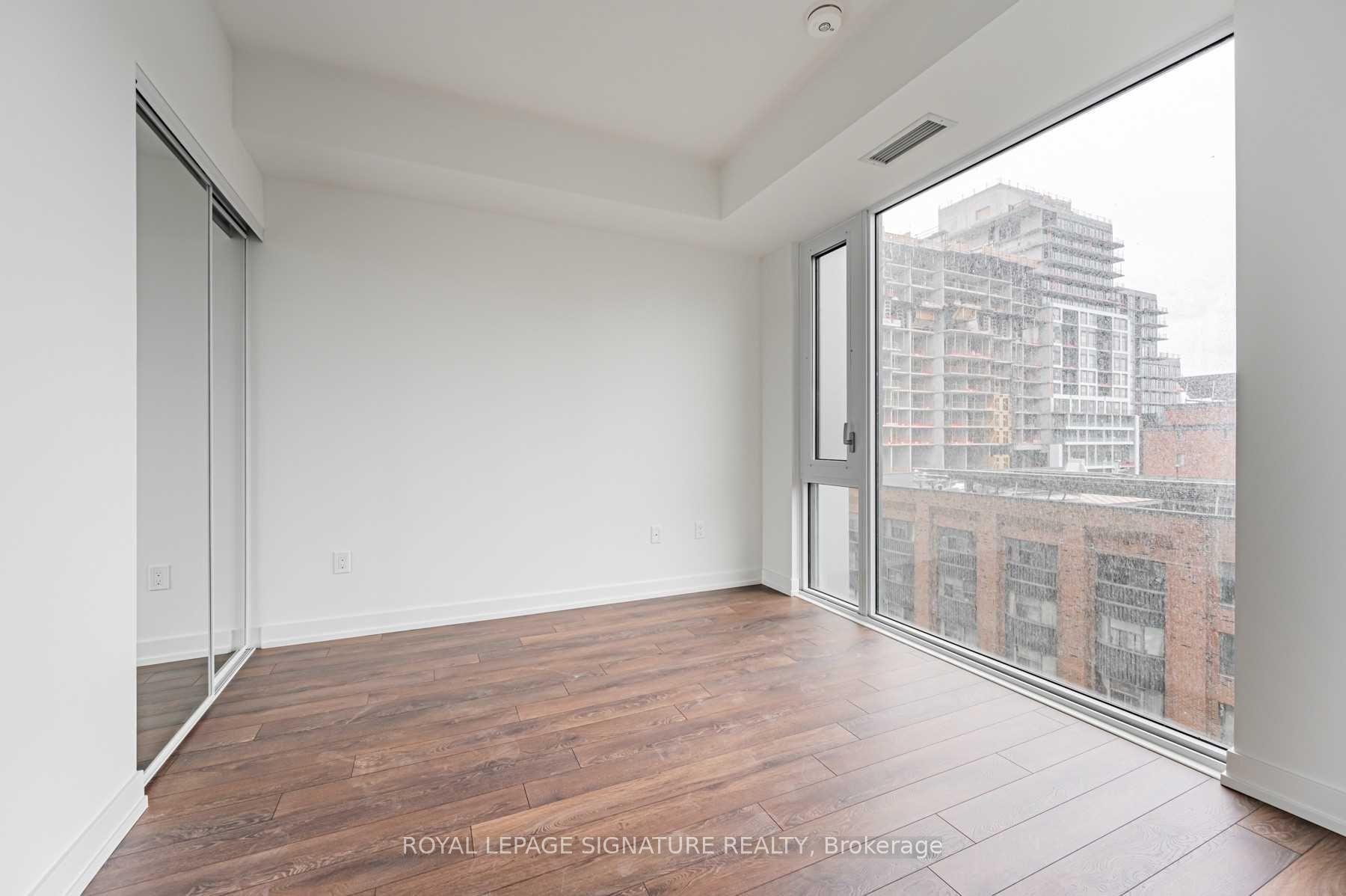 Photo 15 of Unit 522, 158 Front Street E, Toronto, Moss Park — HOMEH