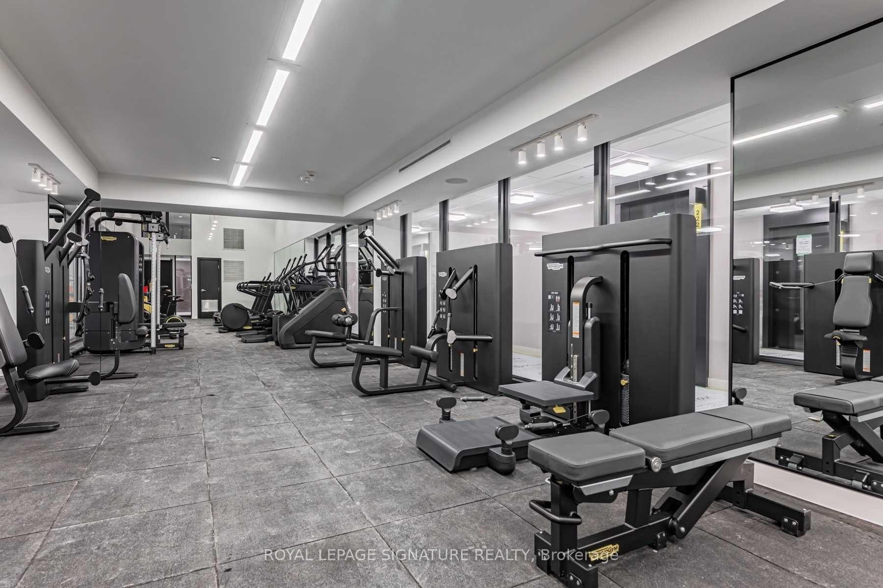 Photo 25 of Unit 522, 158 Front Street E, Toronto, Moss Park — HOMEH