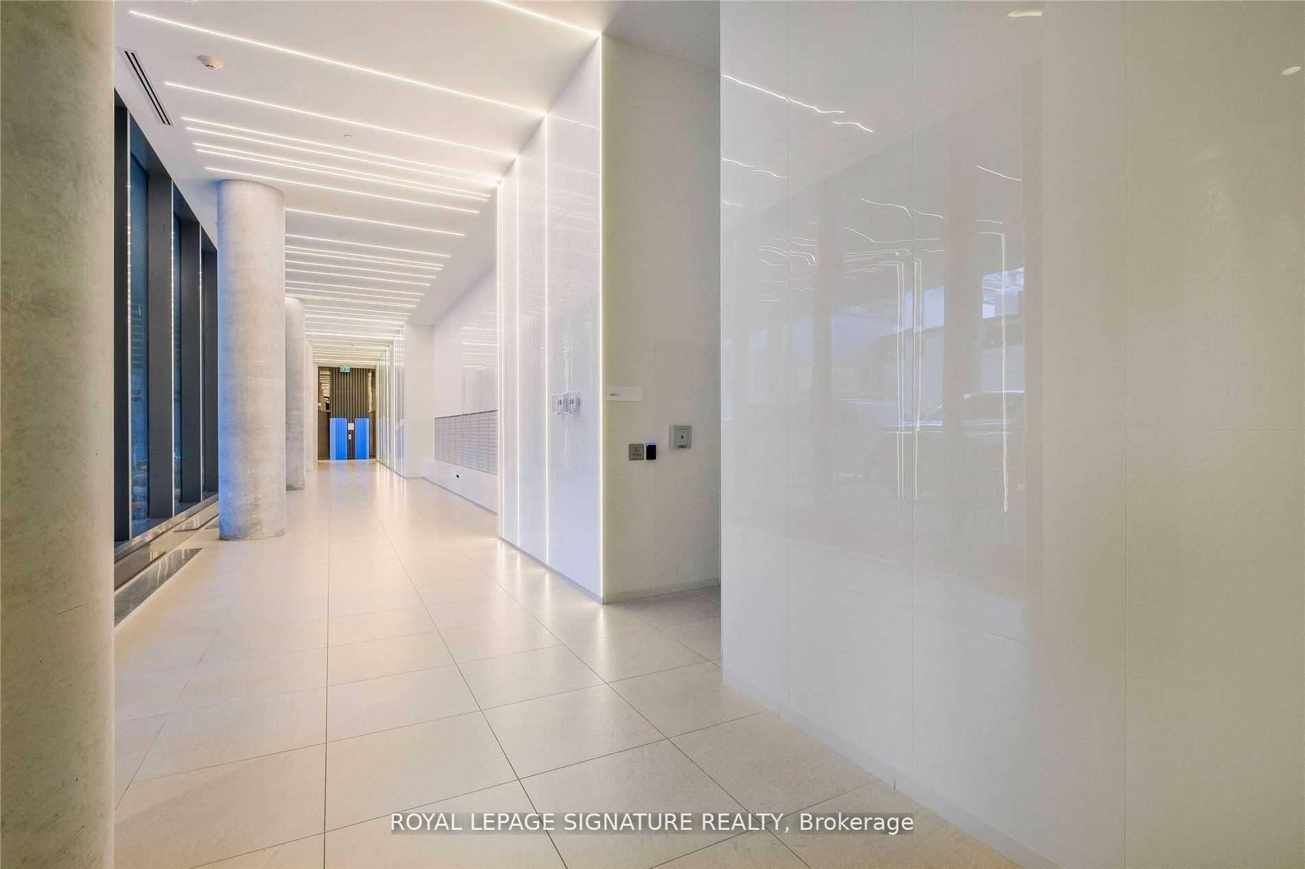 Photo 28 of Unit 522, 158 Front Street E, Toronto, Moss Park — HOMEH