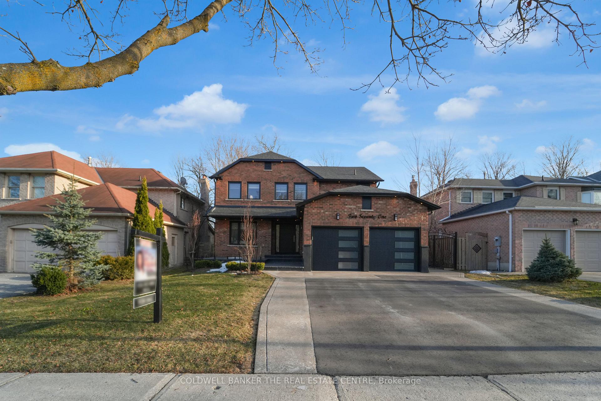 Photo 32 of 271 Aurora Heights Drive, Aurora, Aurora Heights — HOMEH