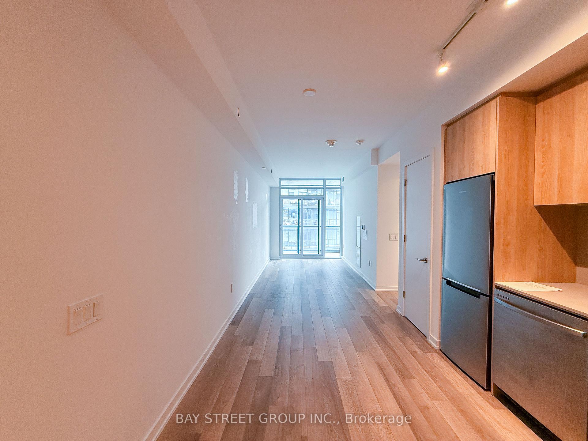 Photo 2 of Unit 1806, 50 Power Street, Toronto, Moss Park — HOMEH