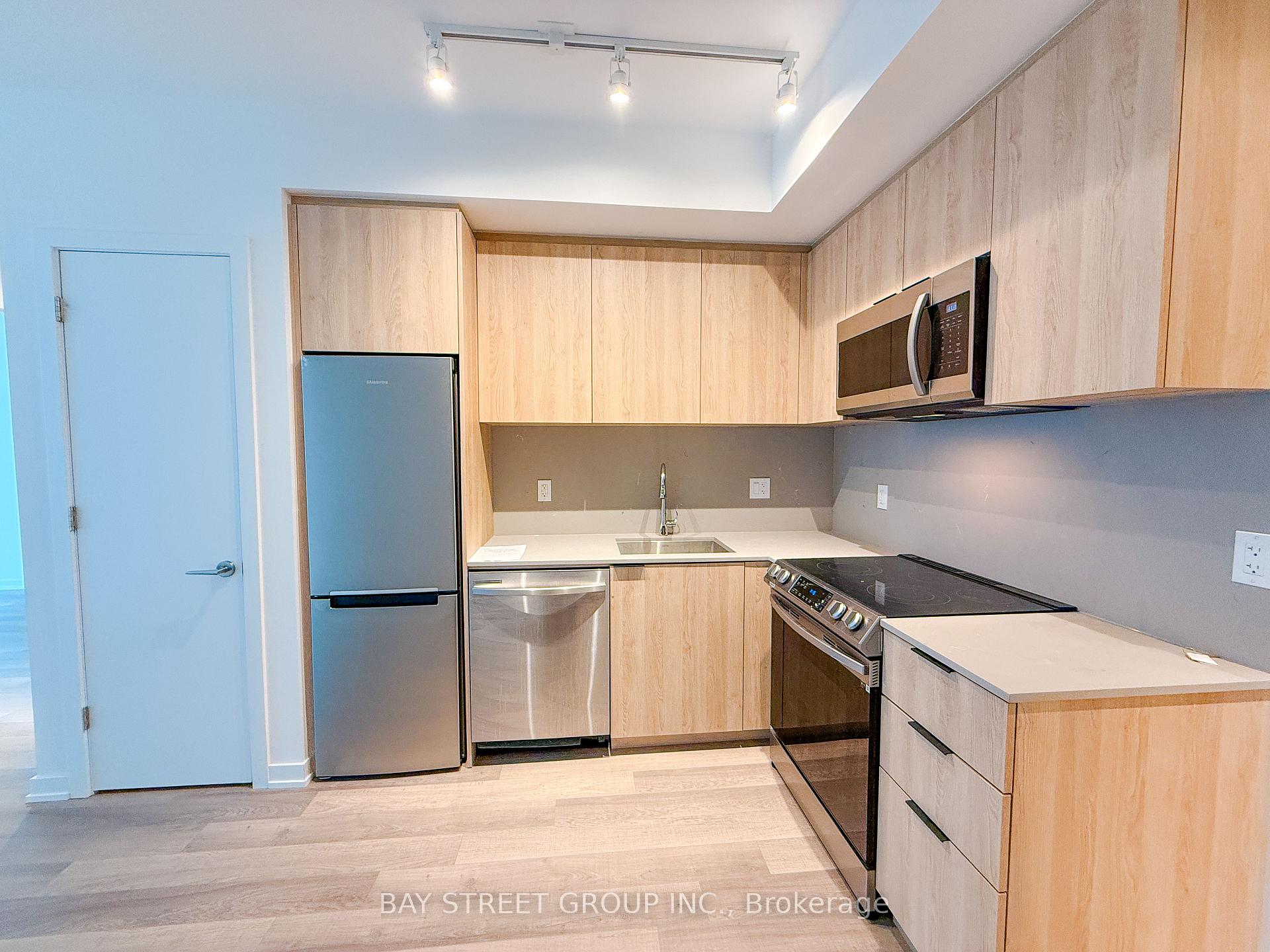 Photo 5 of Unit 1806, 50 Power Street, Toronto, Moss Park — HOMEH