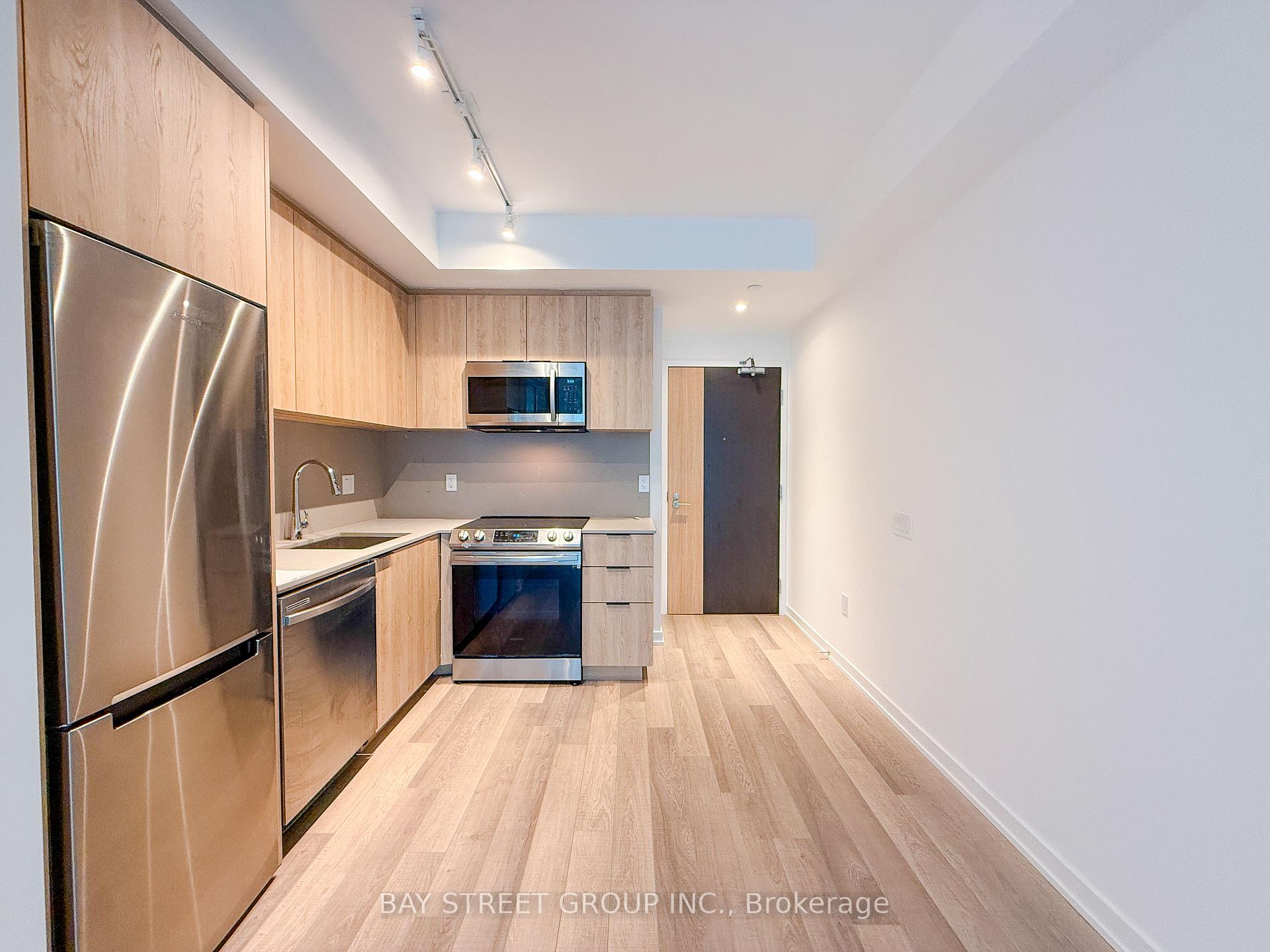 Photo 3 of Unit 1806, 50 Power Street, Toronto, Moss Park — HOMEH