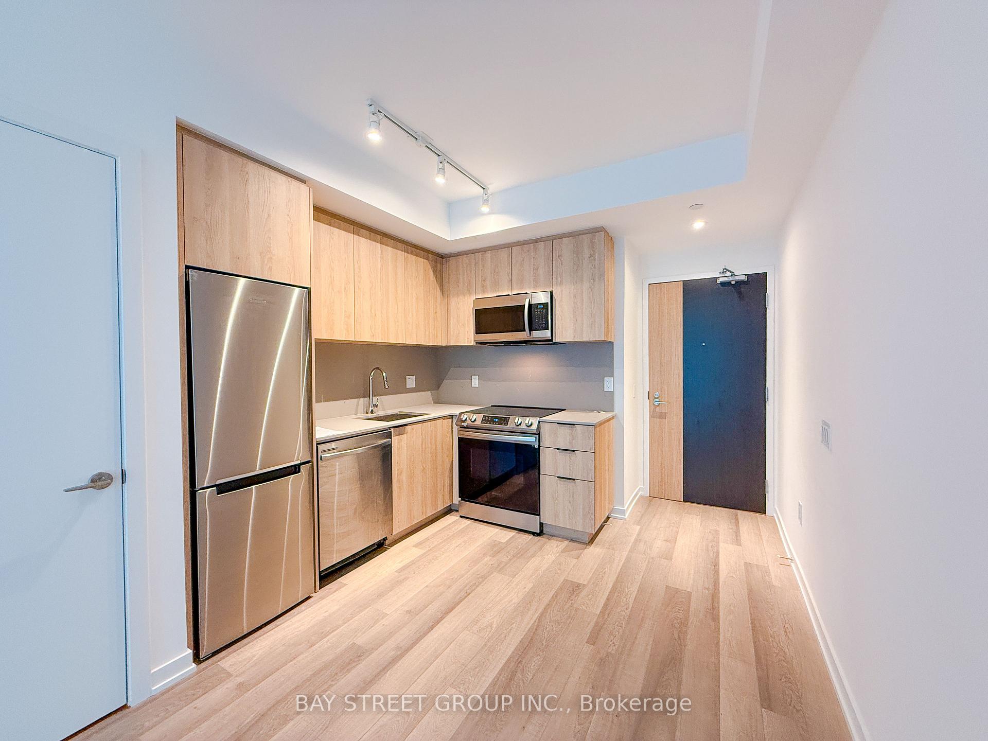 Photo 4 of Unit 1806, 50 Power Street, Toronto, Moss Park — HOMEH