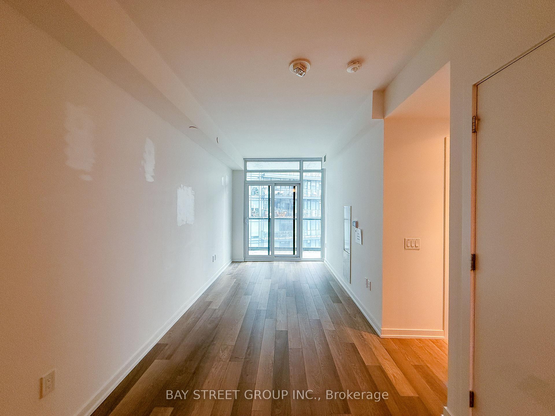 Photo 6 of Unit 1806, 50 Power Street, Toronto, Moss Park — HOMEH
