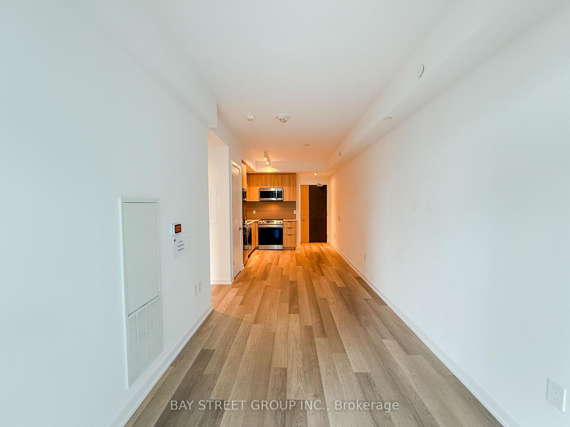 Photo 12 of Unit 1806, 50 Power Street, Toronto, Moss Park — HOMEH