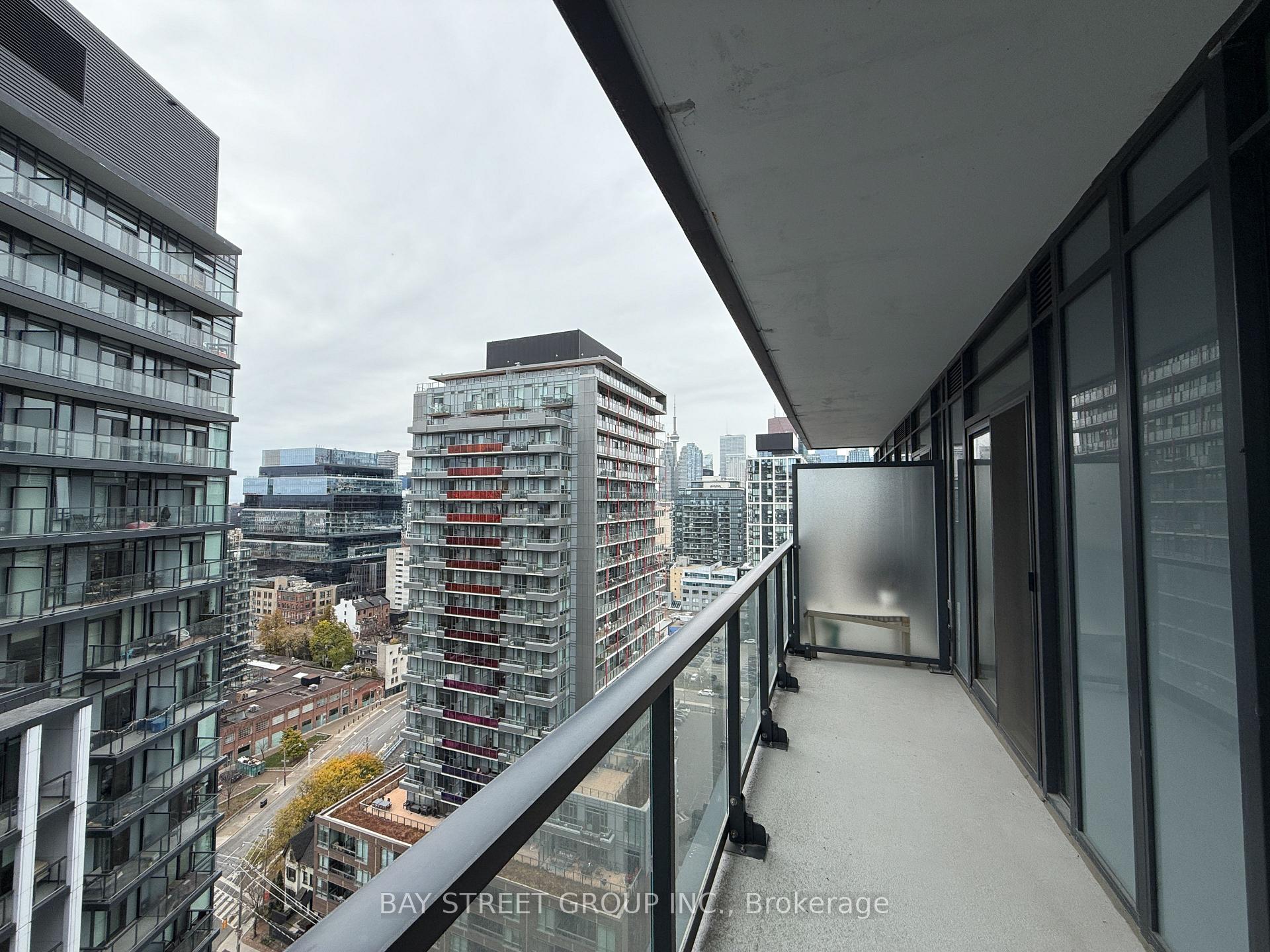 Photo 9 of Unit 1806, 50 Power Street, Toronto, Moss Park — HOMEH