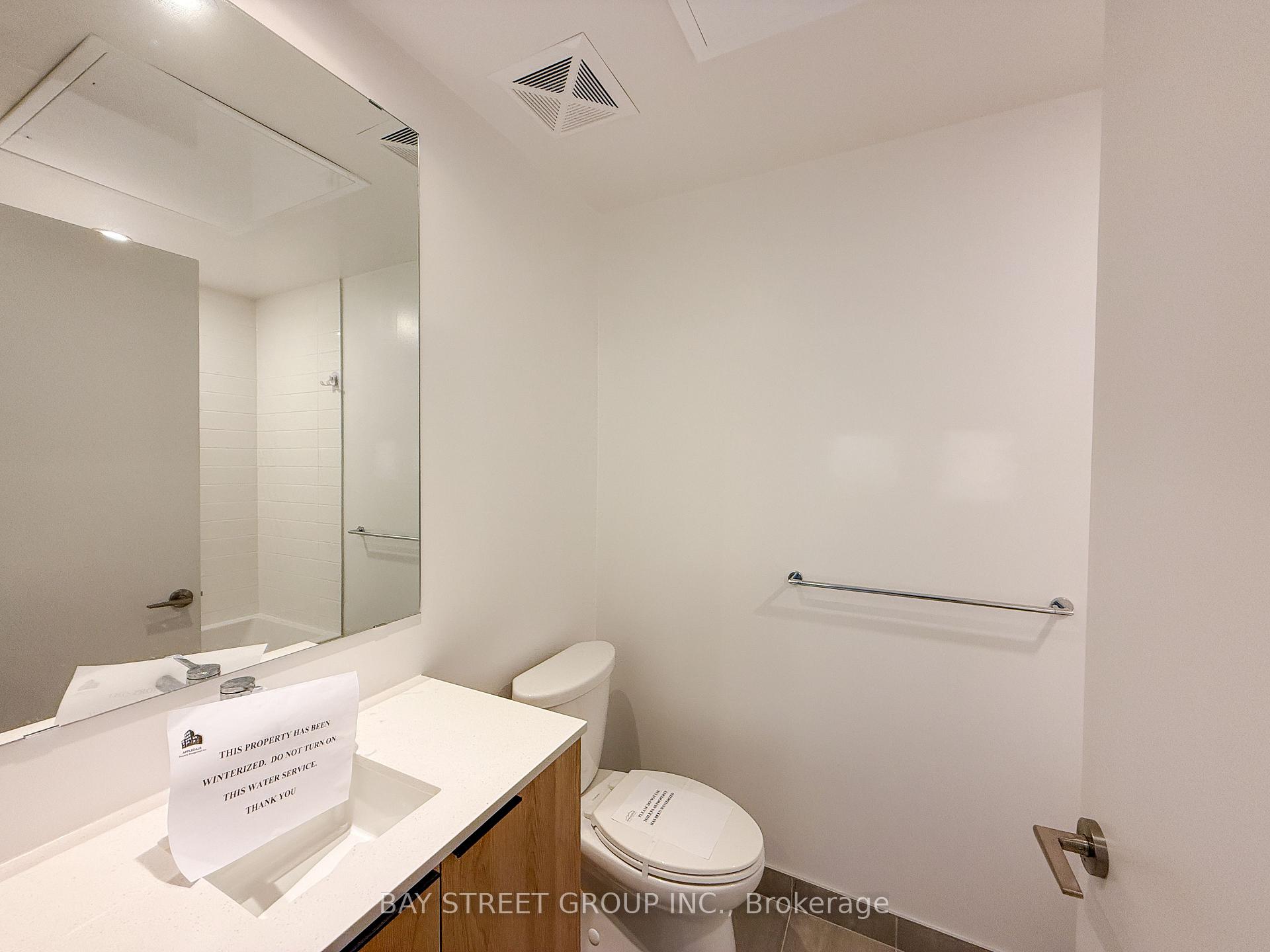 Photo 8 of Unit 1806, 50 Power Street, Toronto, Moss Park — HOMEH