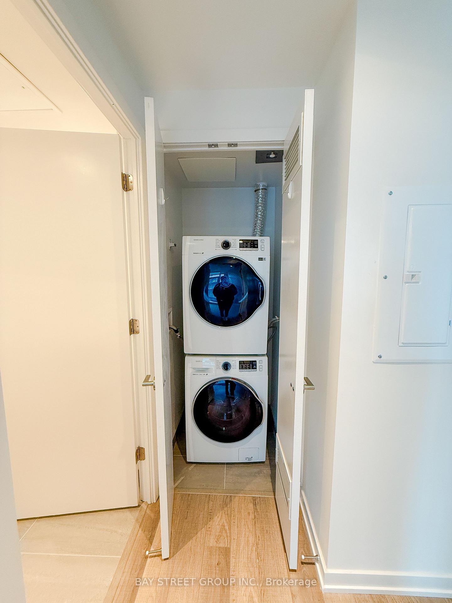 Photo 11 of Unit 1806, 50 Power Street, Toronto, Moss Park — HOMEH