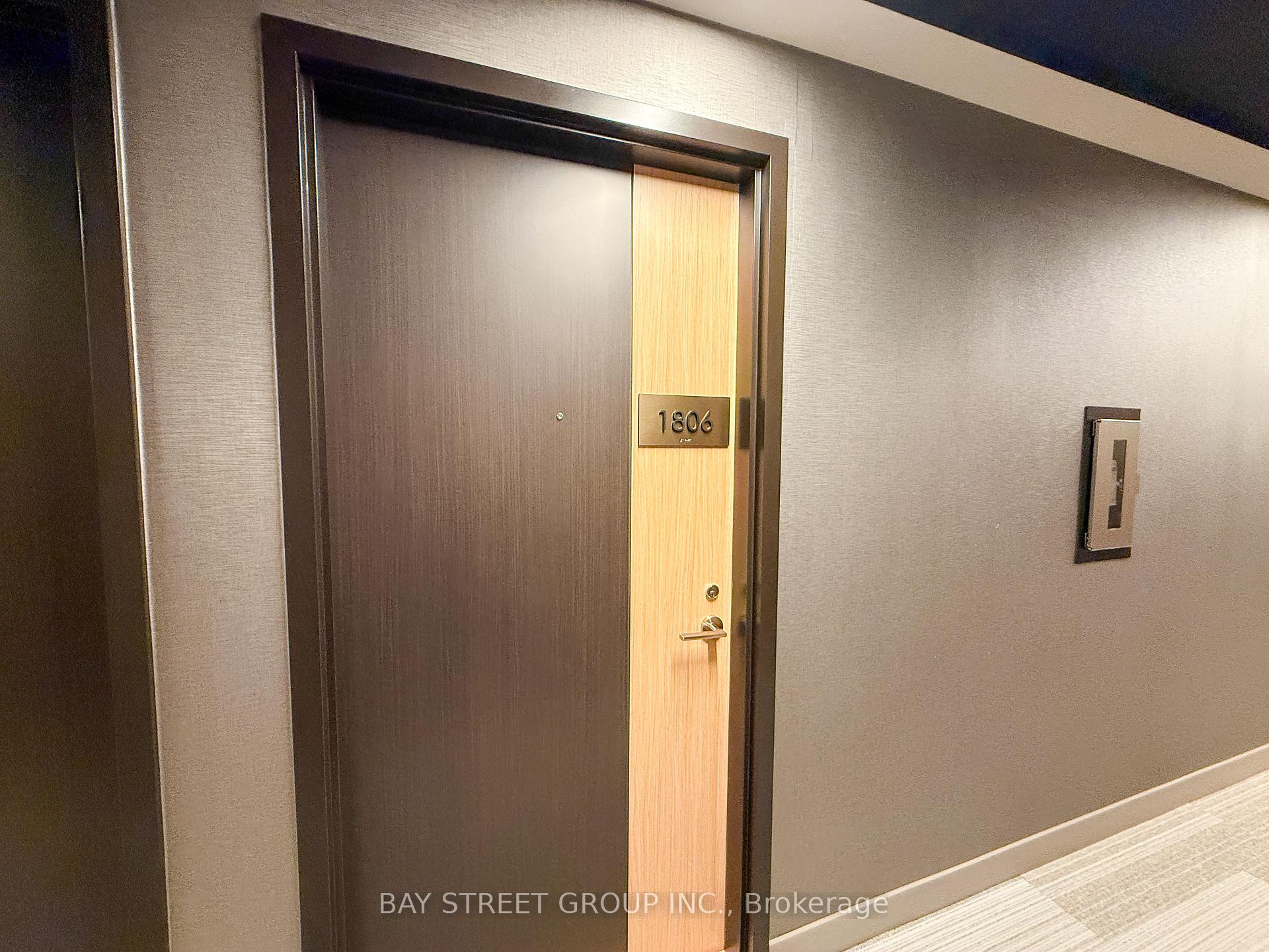Photo 15 of Unit 1806, 50 Power Street, Toronto, Moss Park — HOMEH