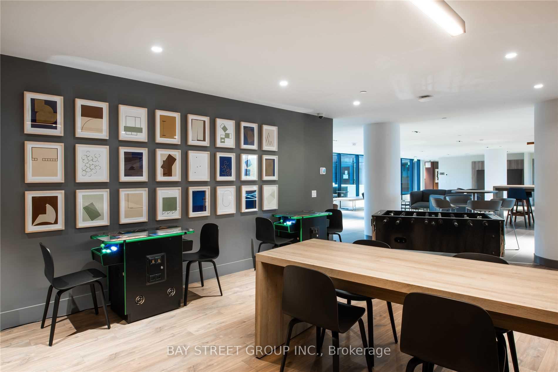 Photo 17 of Unit 1806, 50 Power Street, Toronto, Moss Park — HOMEH