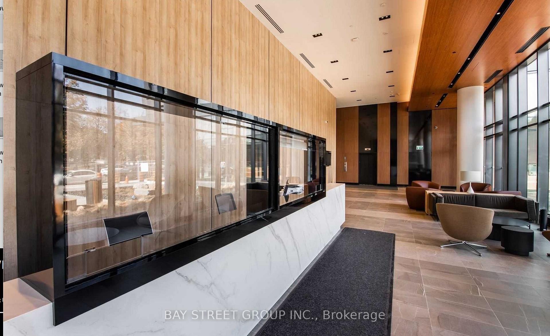 Photo 13 of Unit 1806, 50 Power Street, Toronto, Moss Park — HOMEH
