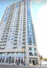 Front of Unit PH - 2802, 242 Rideau Street