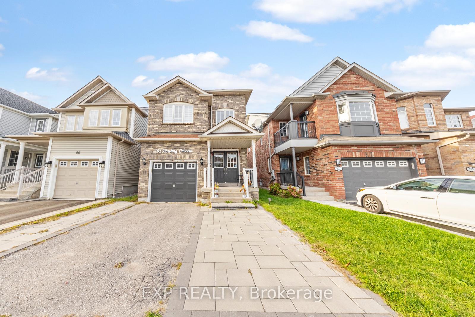 Photo 1 of 101 Howling Crescent, Ajax, South East — HOMEH
