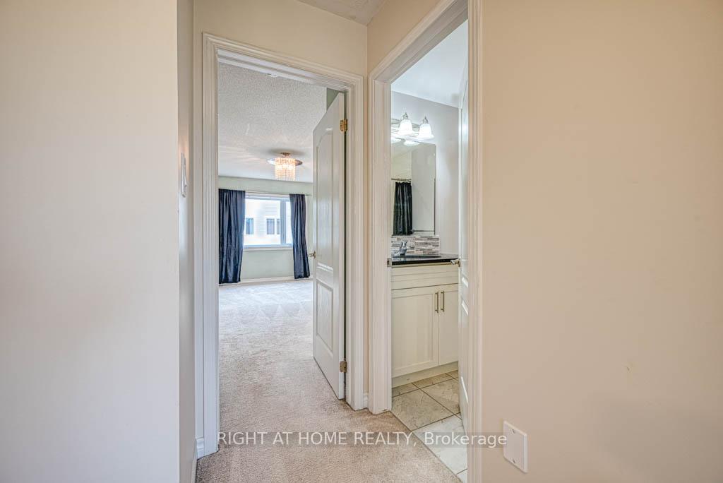Photo 27 of 34 Enford Crescent, Brampton, Northwest Brampton — HOMEH