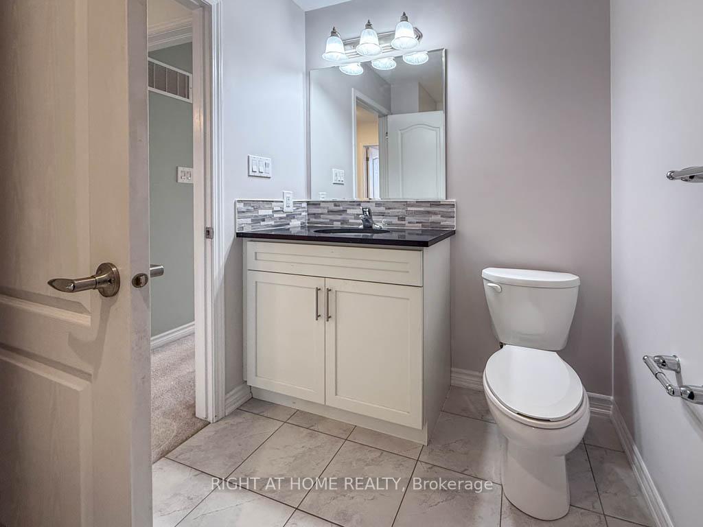 Photo 30 of 34 Enford Crescent, Brampton, Northwest Brampton — HOMEH