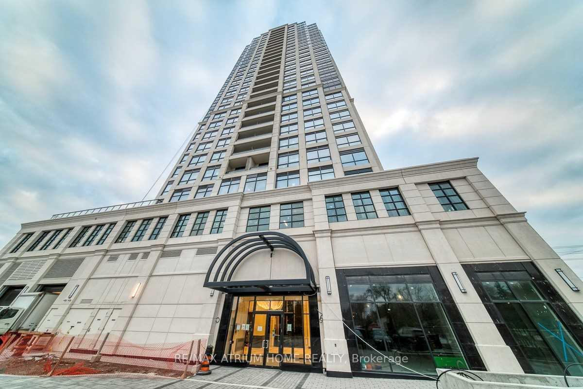 Photo 1 of Unit 1806, 1 Grandview Avenue, Markham, Thornhill — HOMEH