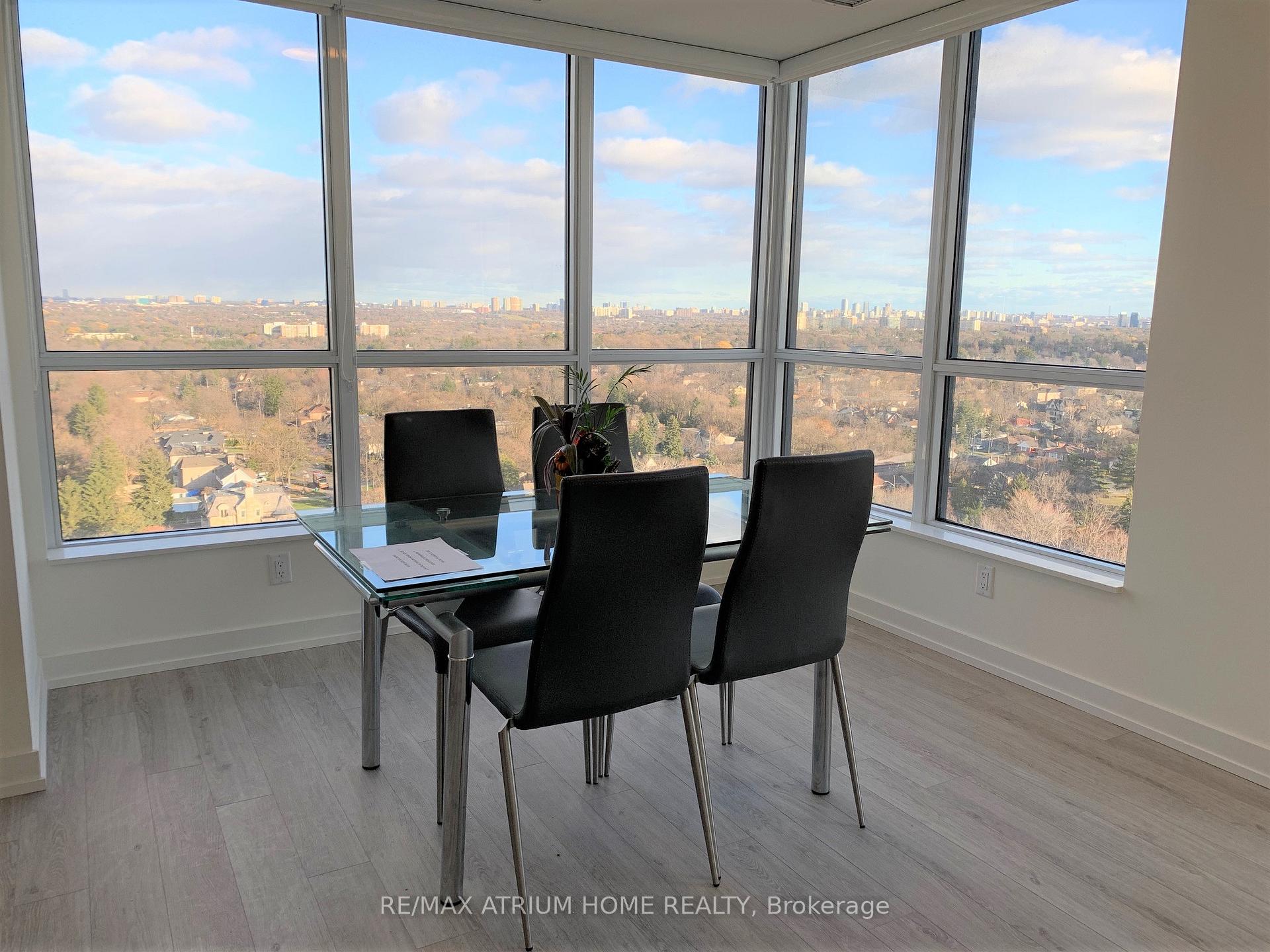 Photo 9 of Unit 1806, 1 Grandview Avenue, Markham, Thornhill — HOMEH