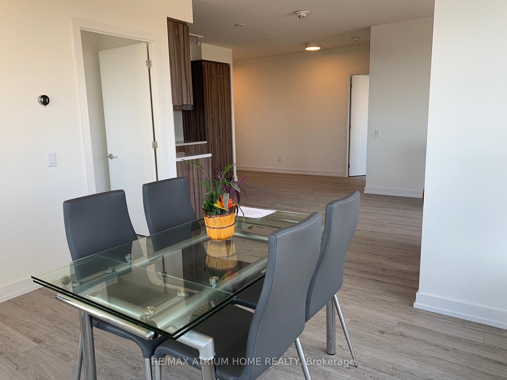 Photo 10 of Unit 1806, 1 Grandview Avenue, Markham, Thornhill — HOMEH