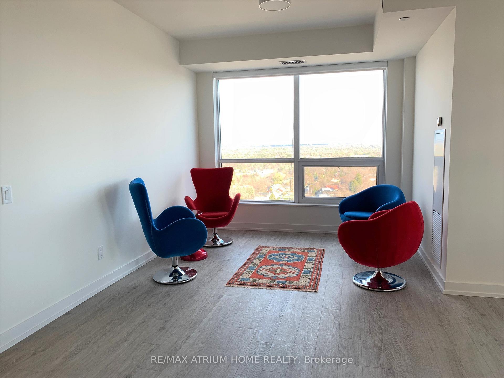 Photo 13 of Unit 1806, 1 Grandview Avenue, Markham, Thornhill — HOMEH