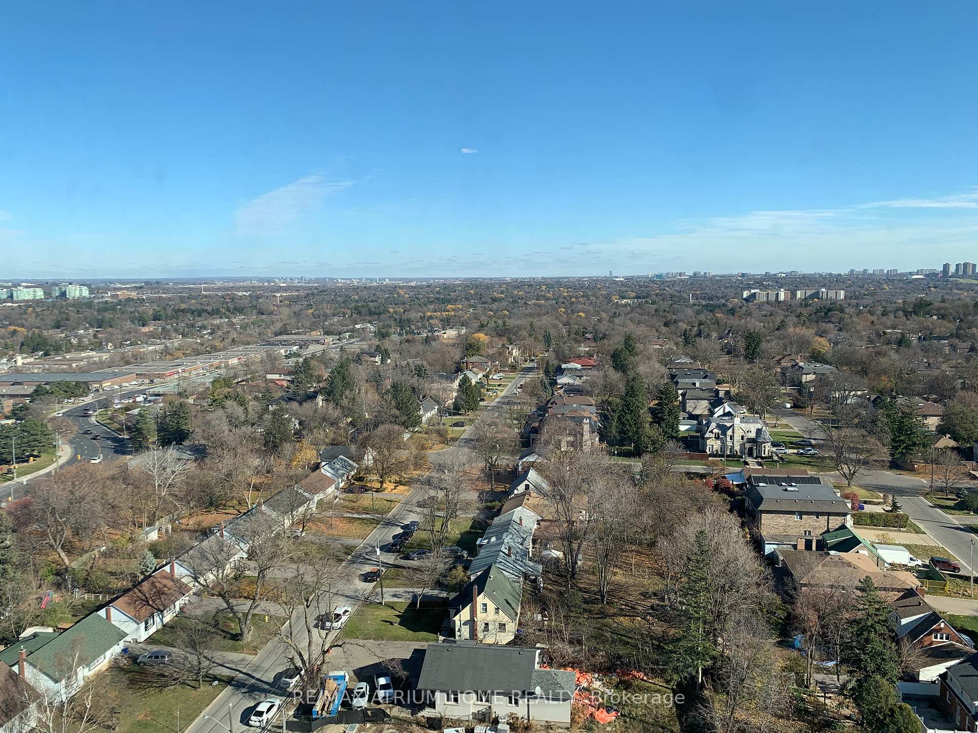 Photo 21 of Unit 1806, 1 Grandview Avenue, Markham, Thornhill — HOMEH
