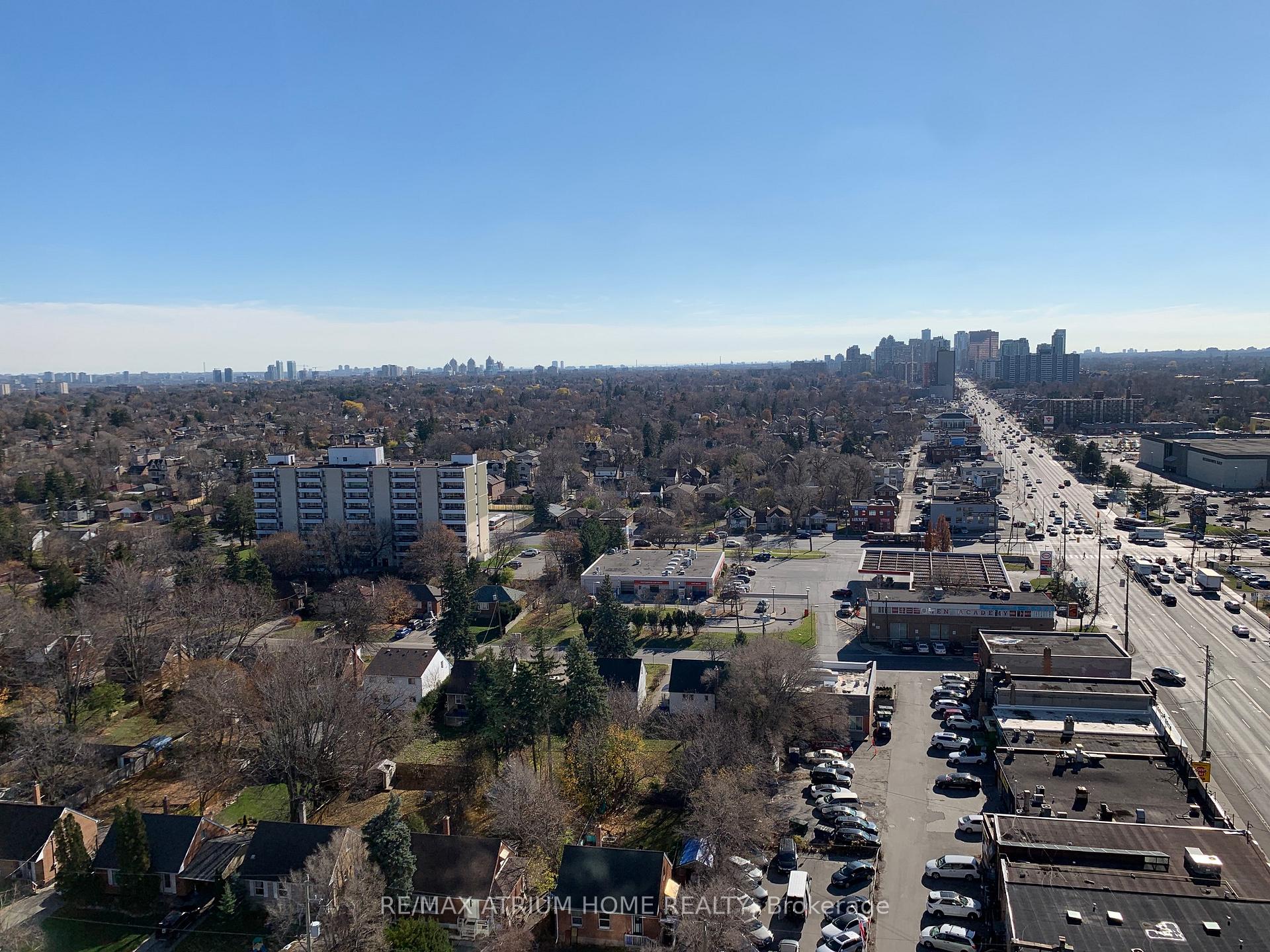 Photo 51 of Unit 1806, 1 Grandview Avenue, Markham, Thornhill — HOMEH