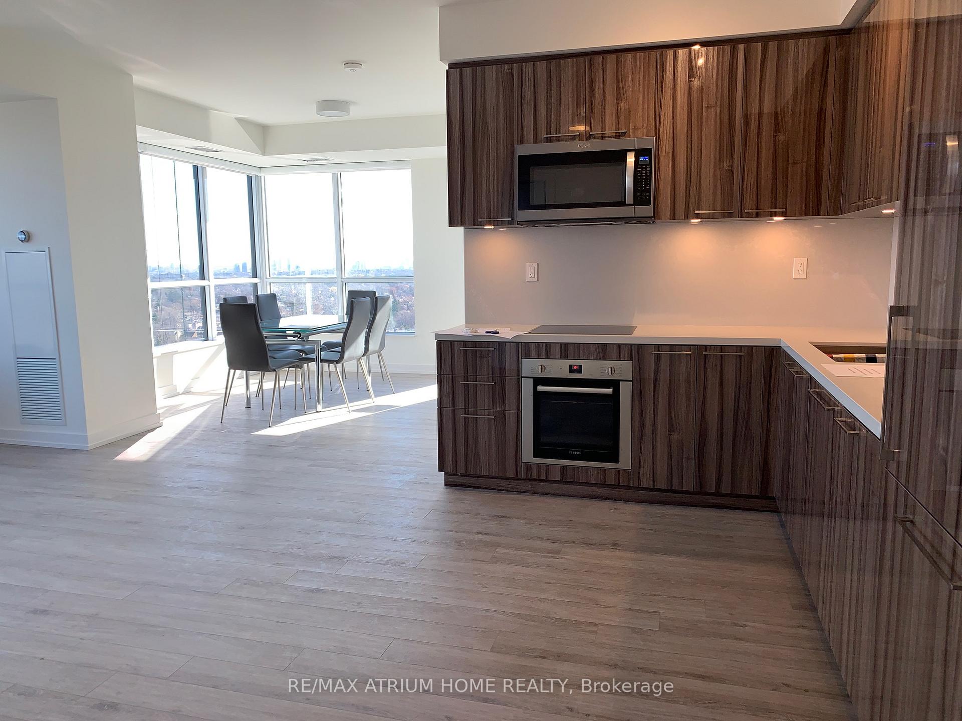 Photo 26 of Unit 1806, 1 Grandview Avenue, Markham, Thornhill — HOMEH