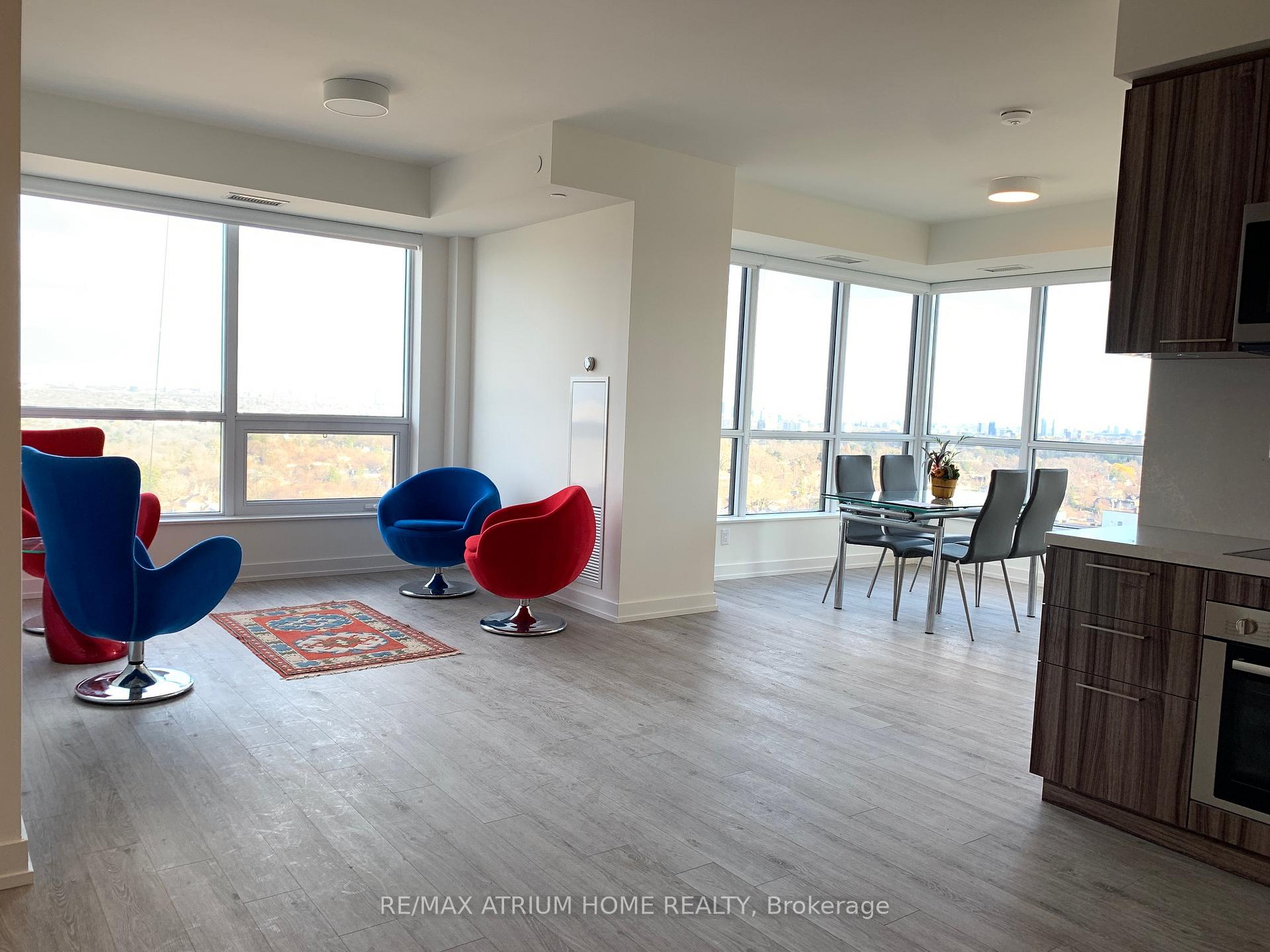 Photo 27 of Unit 1806, 1 Grandview Avenue, Markham, Thornhill — HOMEH