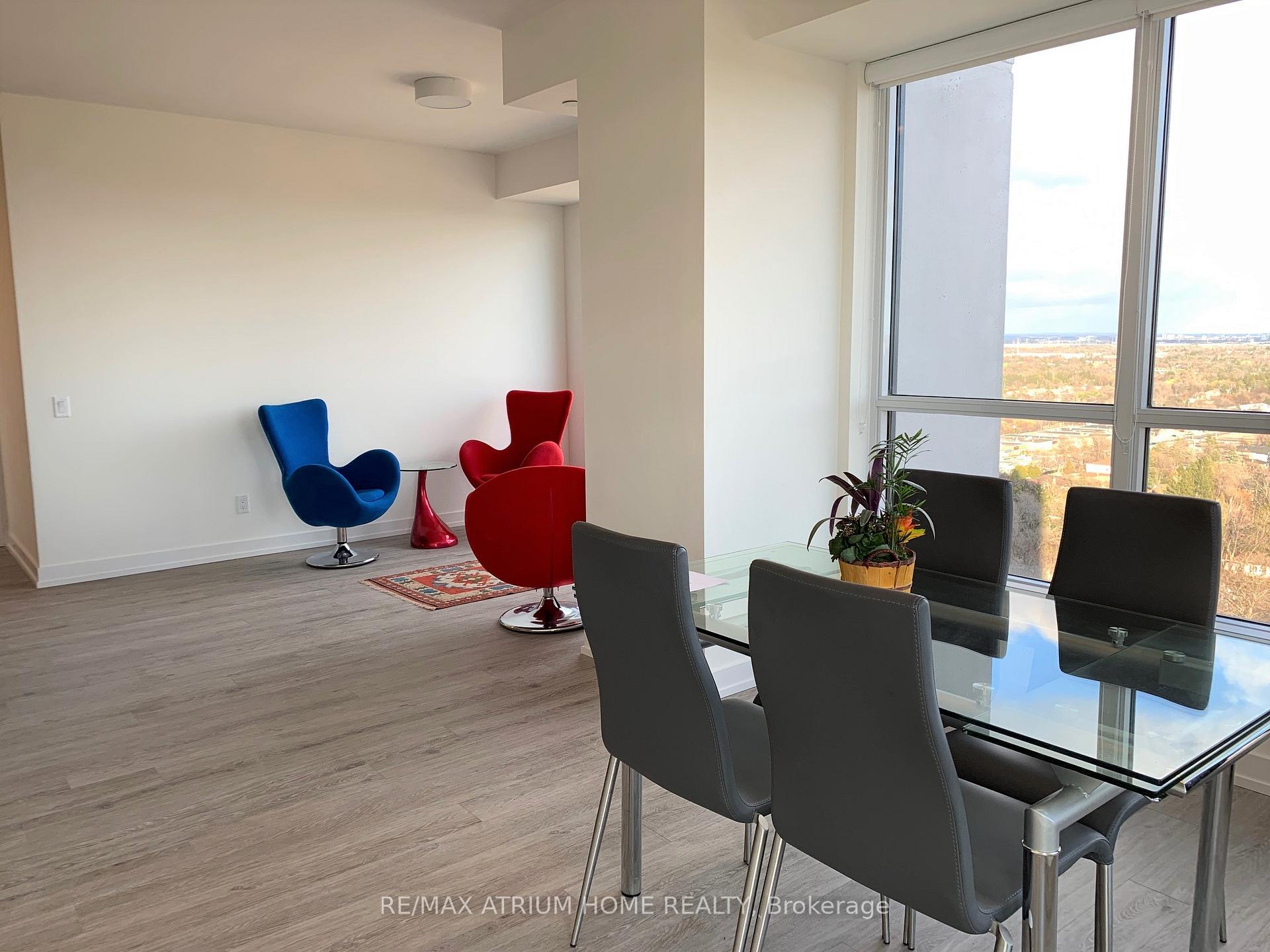 Photo 30 of Unit 1806, 1 Grandview Avenue, Markham, Thornhill — HOMEH
