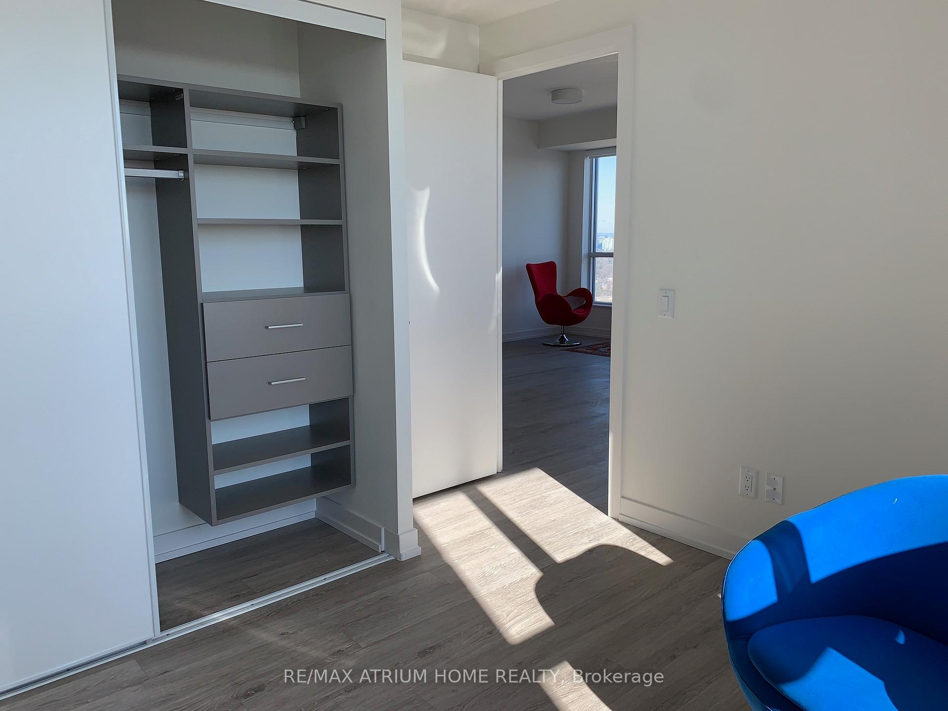 Photo 37 of Unit 1806, 1 Grandview Avenue, Markham, Thornhill — HOMEH
