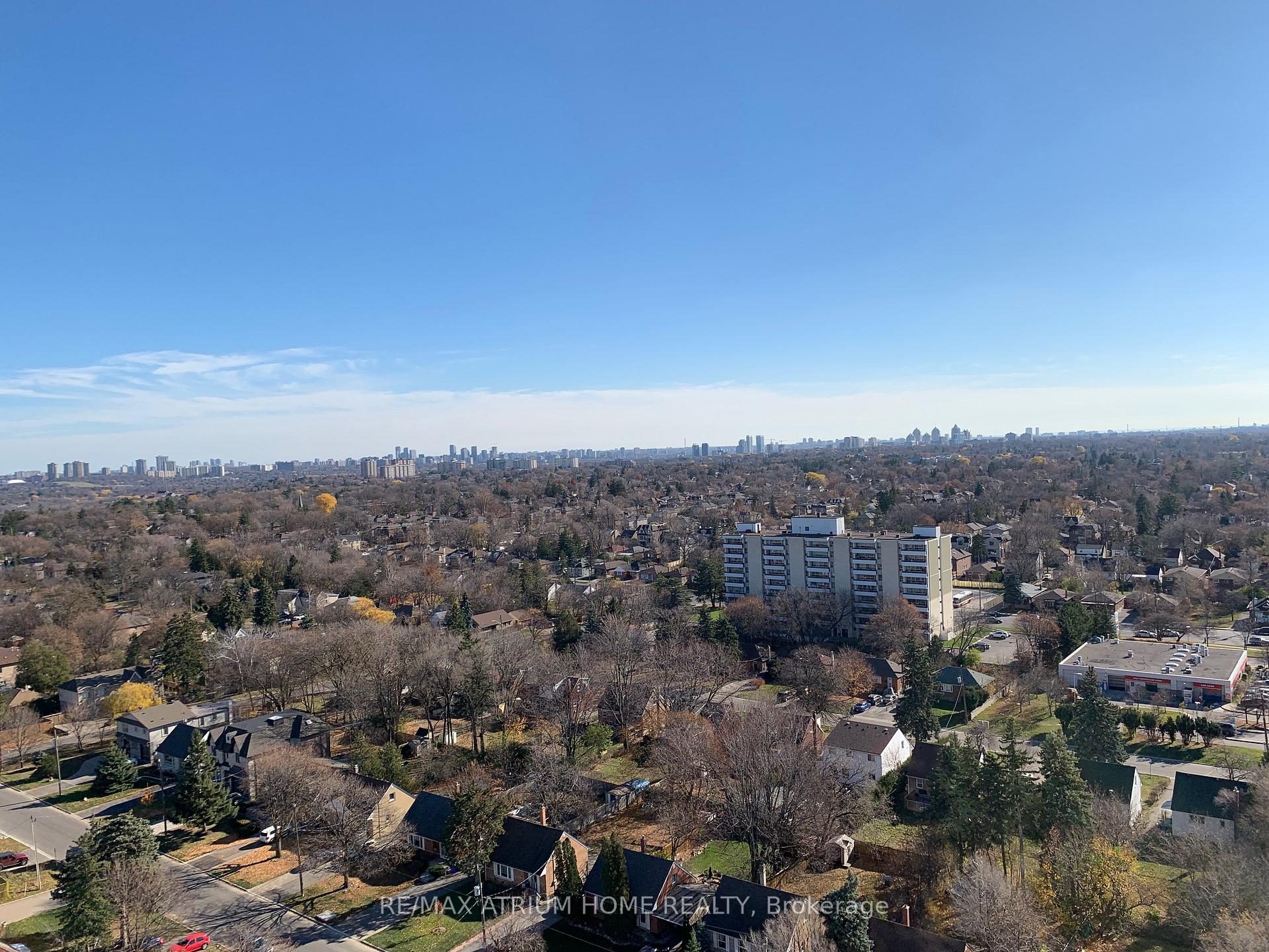 Photo 42 of Unit 1806, 1 Grandview Avenue, Markham, Thornhill — HOMEH