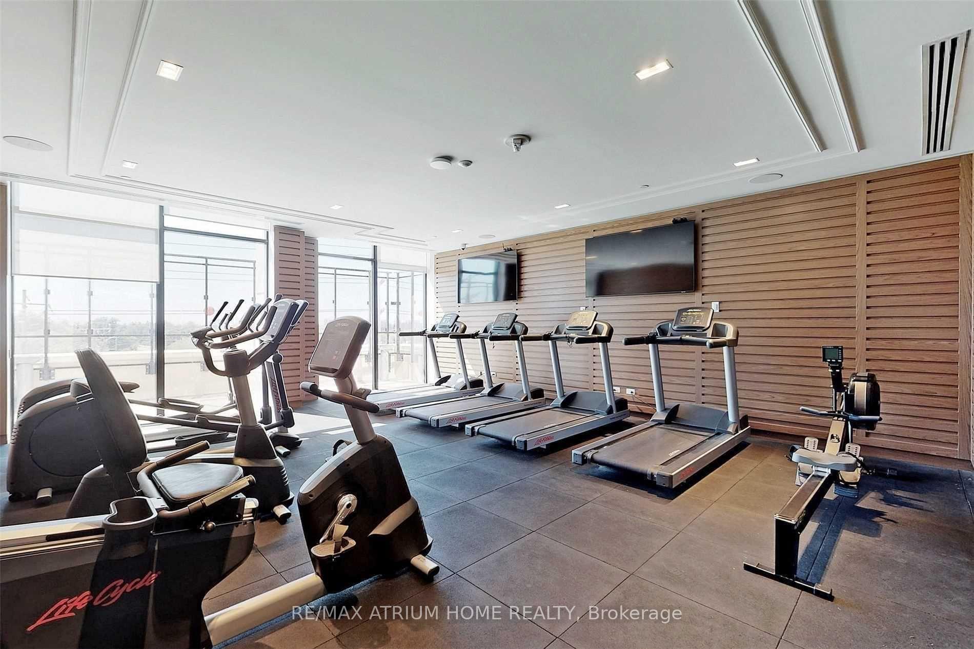 Photo 44 of Unit 1806, 1 Grandview Avenue, Markham, Thornhill — HOMEH