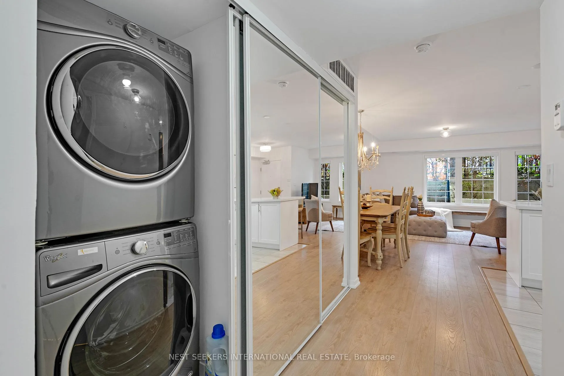 Photo 15 of Unit C07, 26 Bruce Street, Vaughan, East Woodbridge — HOMEH