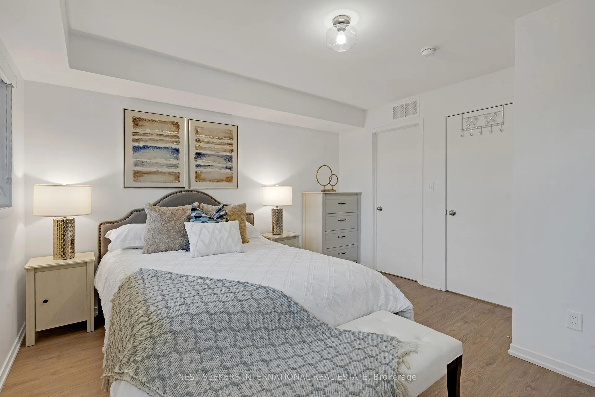 Photo 19 of Unit C07, 26 Bruce Street, Vaughan, East Woodbridge — HOMEH