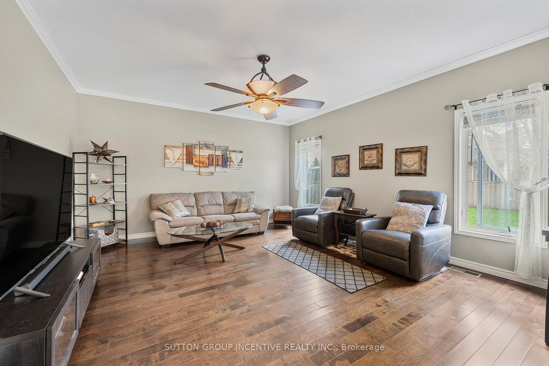 Photo 9 of 22 Armeda Clow Crescent, Essa, Angus — HOMEH
