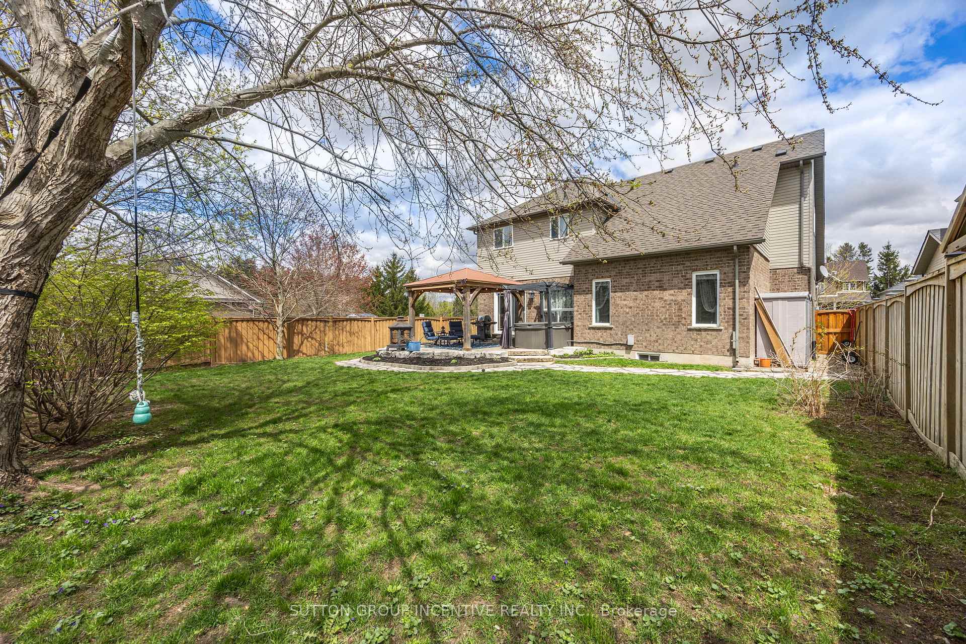 Photo 28 of 22 Armeda Clow Crescent, Essa, Angus — HOMEH