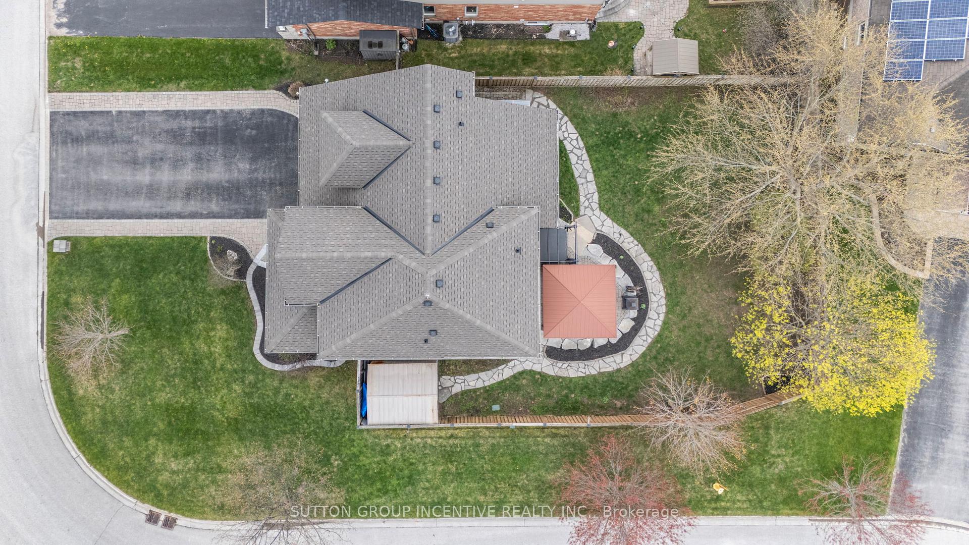 Photo 33 of 22 Armeda Clow Crescent, Essa, Angus — HOMEH