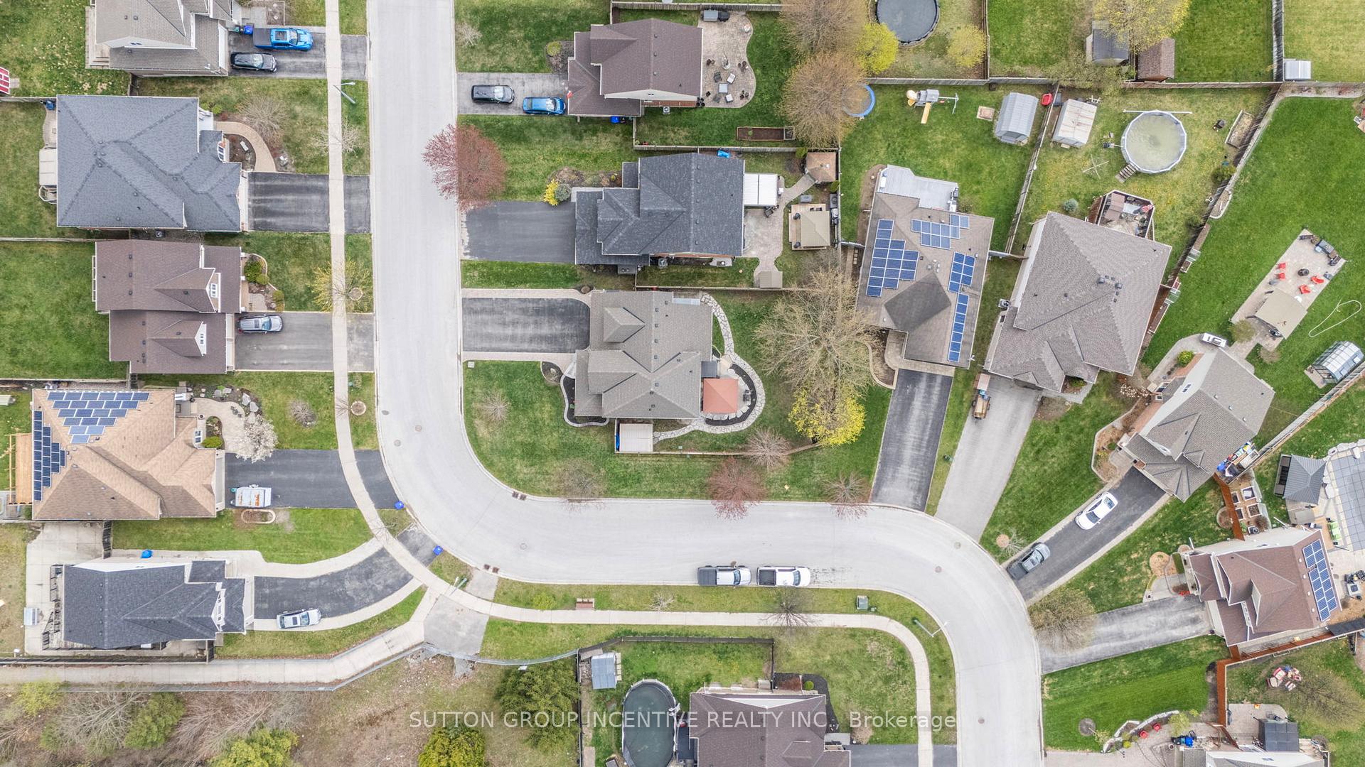 Photo 35 of 22 Armeda Clow Crescent, Essa, Angus — HOMEH