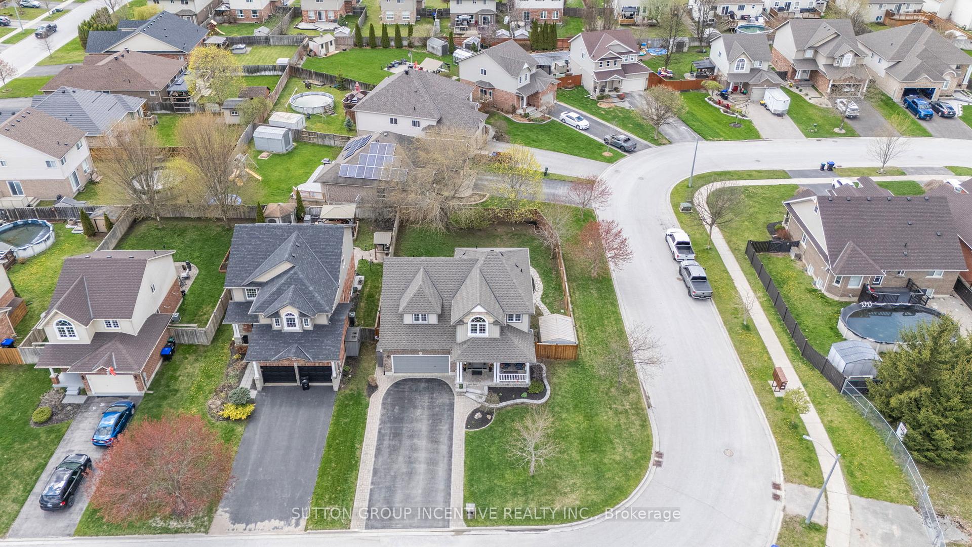 Photo 36 of 22 Armeda Clow Crescent, Essa, Angus — HOMEH