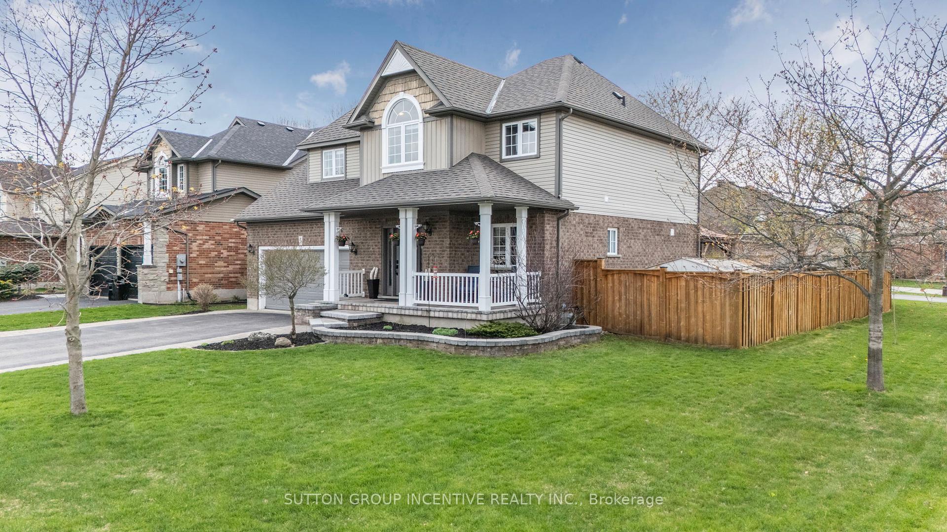 Photo 37 of 22 Armeda Clow Crescent, Essa, Angus — HOMEH