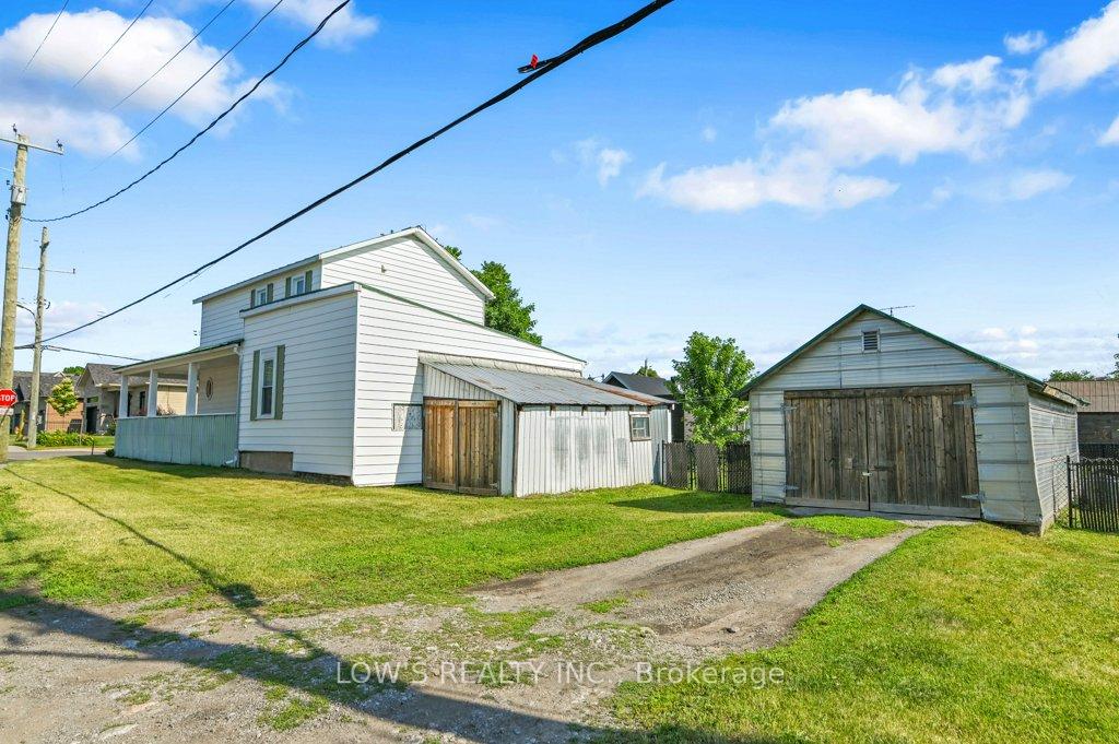 Photo 3 of 49 Stanley Avenue, Champlain, Vankleek Hill — HOMEH