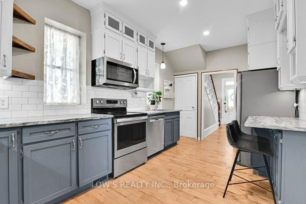 Photo 9 of 49 Stanley Avenue, Champlain, Vankleek Hill — HOMEH