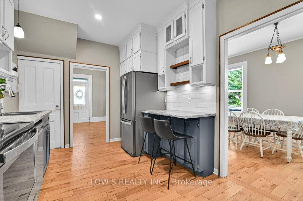 Photo 10 of 49 Stanley Avenue, Champlain, Vankleek Hill — HOMEH