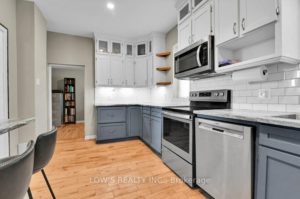 Photo 12 of 49 Stanley Avenue, Champlain, Vankleek Hill — HOMEH