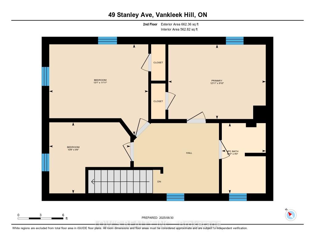 Photo 36 of 49 Stanley Avenue, Champlain, Vankleek Hill — HOMEH