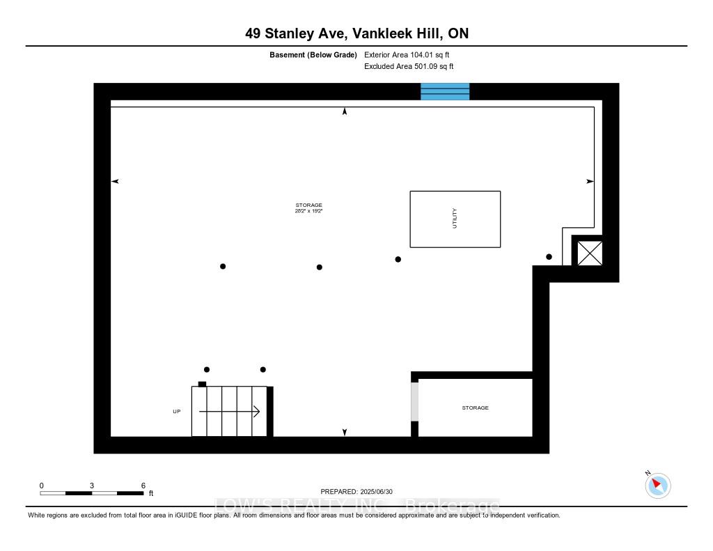 Photo 37 of 49 Stanley Avenue, Champlain, Vankleek Hill — HOMEH