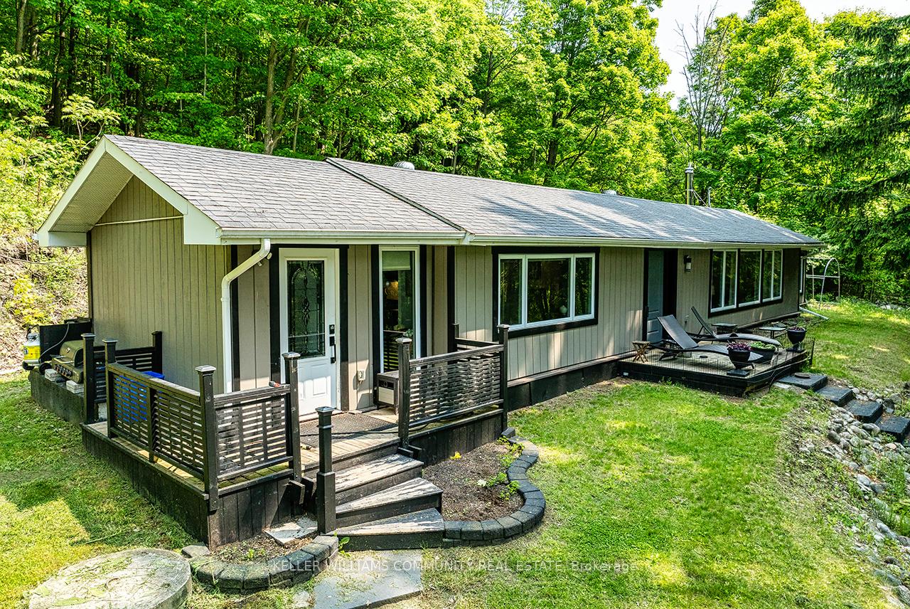 Front of 15354 County Road 2