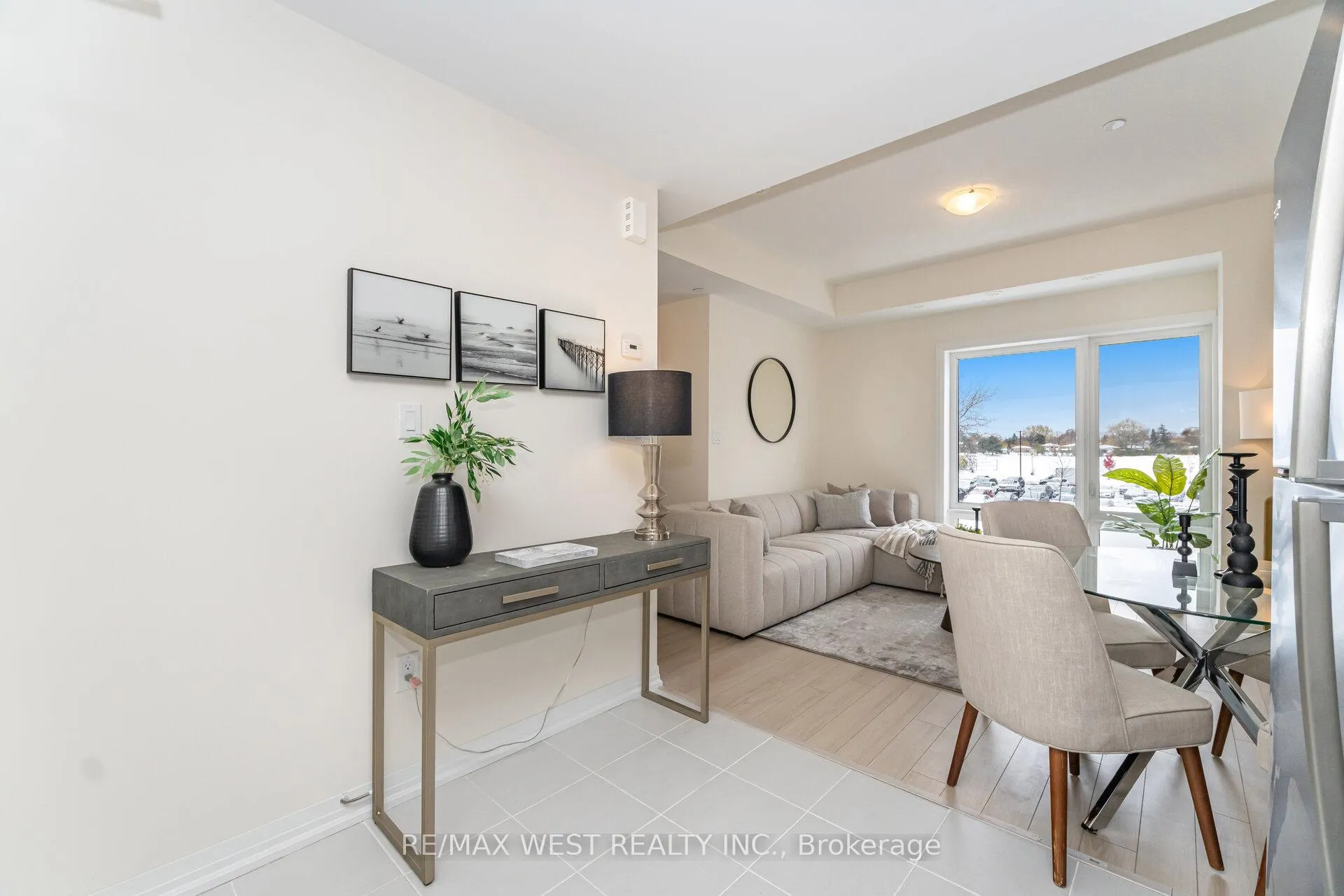 Photo 7 of Unit 27, 165 Tapscott Road N, Scarborough, Malvern — HOMEH