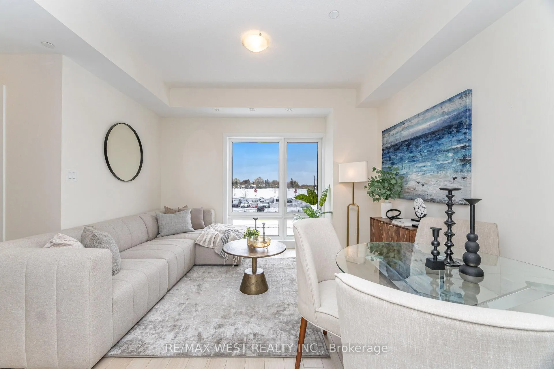 Photo 8 of Unit 27, 165 Tapscott Road N, Scarborough, Malvern — HOMEH