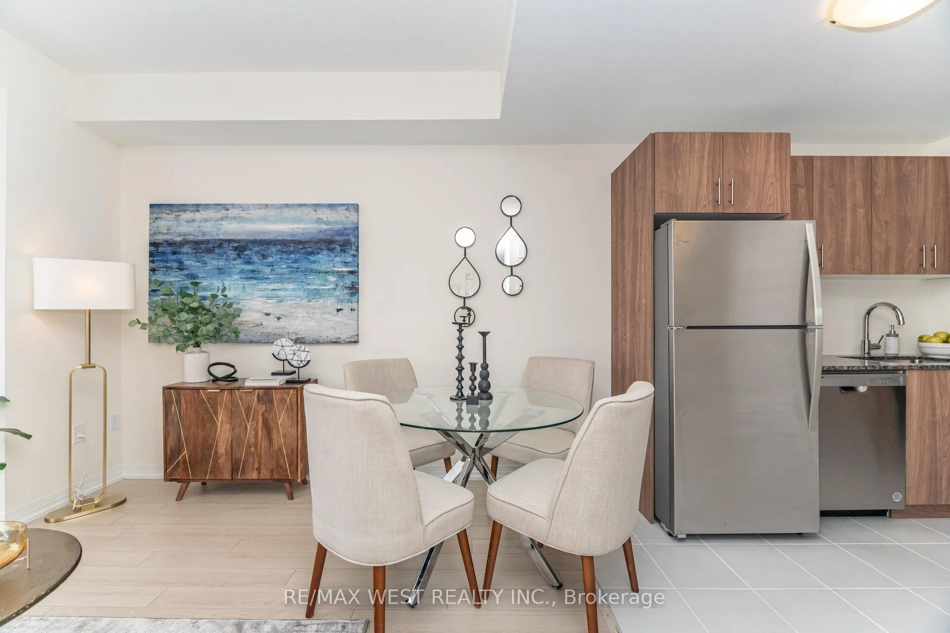Photo 9 of Unit 27, 165 Tapscott Road N, Scarborough, Malvern — HOMEH